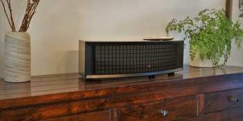 Audiotechnika JBL L42ms Černý