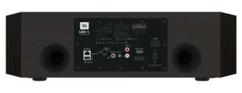 Audiotechnika JBL L42ms Černý