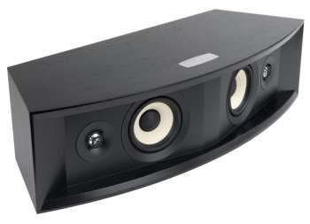 Audiotechnika JBL L42ms Černý