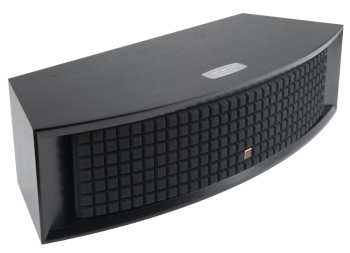 Audiotechnika JBL L42ms Černý