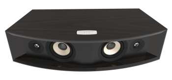 Audiotechnika JBL L42ms Černý