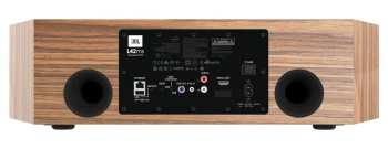 Audiotechnika JBL L42ms Ořech