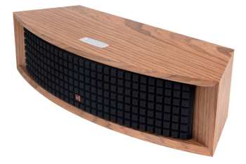 Audiotechnika JBL L42ms Ořech