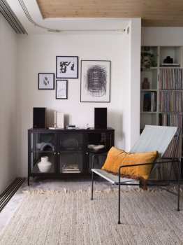 Audiotechnika JBL L52 Classic Černá