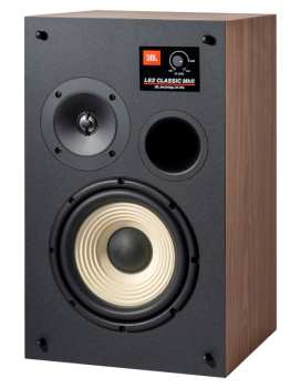 Audiotechnika JBL L82 Classic MKII Černý