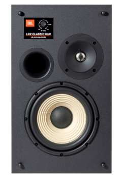 Audiotechnika JBL L82 Classic MKII Černý