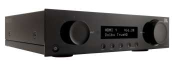 Audiotechnika JBL MA310 - Av Zesilovač 5.2, 60 W, 4k, Bluetooth - černý