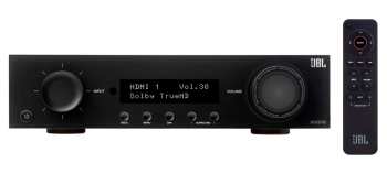 Audiotechnika JBL MA510
