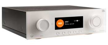 Audiotechnika JBL MA9100HP - AV receiver 9.2, 140 W, 8K, Wi-Fi, Bluetooth, Dolby Atmos + Vision - Bílá