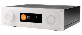 Audiotechnika JBL MA9100HP - AV receiver 9.2, 140 W, 8K, Wi-Fi, Bluetooth, Dolby Atmos + Vision - Bílá