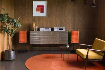 Audiotechnika JBL SA550