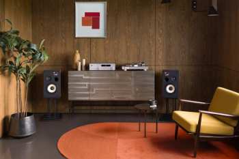 Audiotechnika JBL SA550