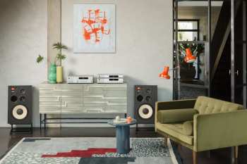 Audiotechnika JBL SA550