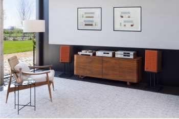 Audiotechnika JBL SA550