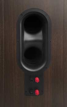 Audiotechnika JBL Stage 280F - 2,5-pásmové Podlahové Reprosoustavy, 125 W Rms, 2 X 8" - černá