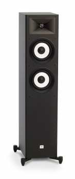 Audiotechnika JBL STAGE A180 - 2,5-pásmové sloupové reprosoustavy - černé