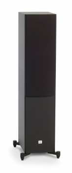 Audiotechnika JBL STAGE A180 - 2,5-pásmové sloupové reprosoustavy - černé