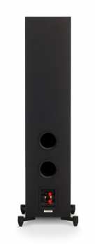 Audiotechnika JBL STAGE A180 - 2,5-pásmové sloupové reprosoustavy - černé