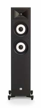 Audiotechnika JBL STAGE A180 - 2,5-pásmové sloupové reprosoustavy - černé