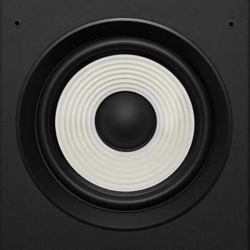 Audiotechnika JBL STAGE A180 - 2,5-pásmové sloupové reprosoustavy - černé