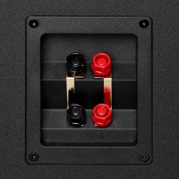 Audiotechnika JBL STAGE A180 - 2,5-pásmové sloupové reprosoustavy - černé