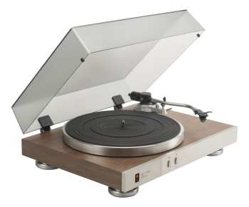 Audiotechnika JBL TT350 Ořech/Stříbrná