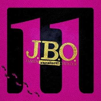 LP J.B.O.: 11 LTD | CLR