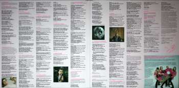 2LP J.B.O.: Explizite Lyrik LTD