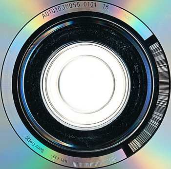 CD J.B.O.: Happy Metal Thunder DIGI