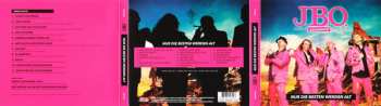 2CD J.B.O.: Nur Die Besten Werden Alt LTD | DIGI