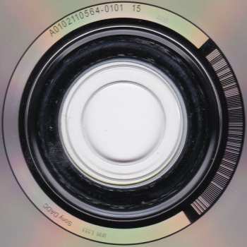 CD J.B.O.: S.P.O.R.T. DIGI