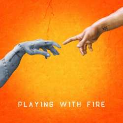 Album JC Chasez: Playing With Fire