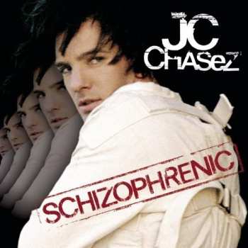 Album JC Chasez: Schizophrenic