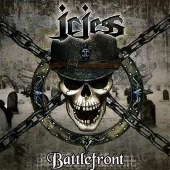 Album JC Jess: Battlefront