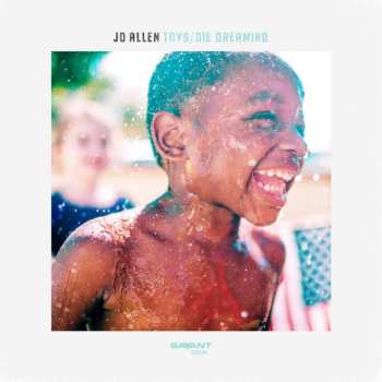 CD J.D. Allen: Toys / Die Dreaming