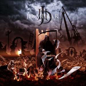CD JD Miller: World War X
