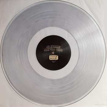 LP Tall Tall Trees: Ponder Machine CLR | LTD