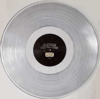 LP Tall Tall Trees: Ponder Machine CLR | LTD