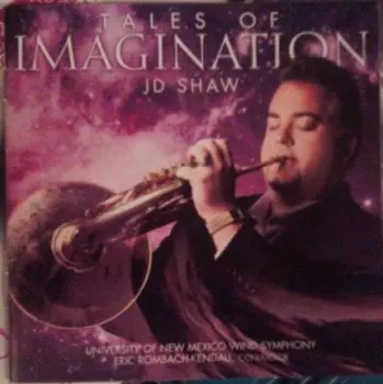 Tales Of Imagination