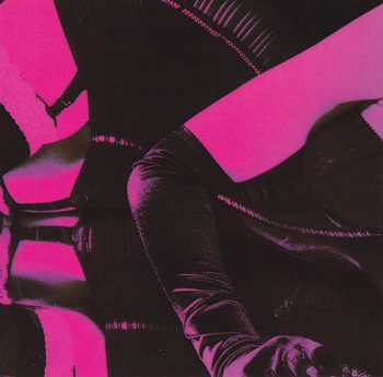 CD Je T'aime: Aggressive DIGI