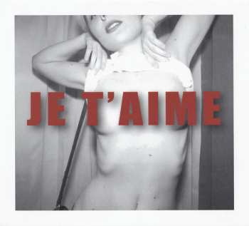 Album Je T'aime: Je T'aime