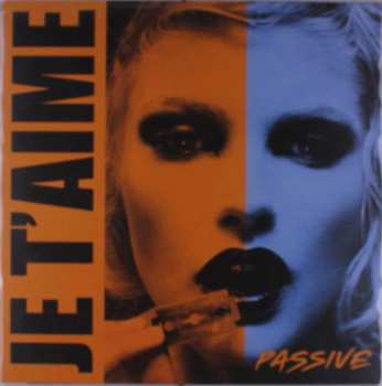 LP Je T'aime: Passive CLR