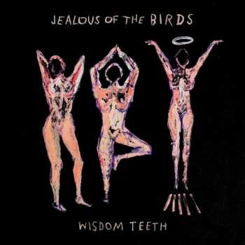 CD Jealous Of The Birds: Wisdom Teeth E.P.