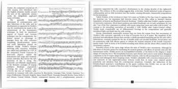CD Alexander Rudin: 4 Concertos For Cello And Orchestra