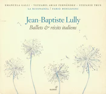 Ballets & Récits Italiens