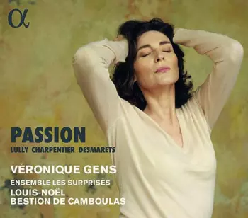 Véronique Gens: Passion