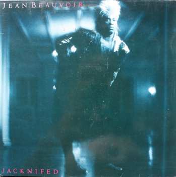 Album Jean Beauvoir: Jacknifed