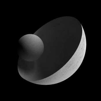Album Jean-Benoît Dunckel: Carbon