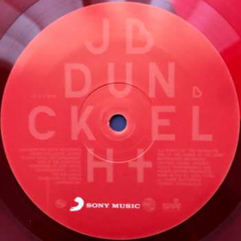 LP Jean-Benoît Dunckel: H+ CLR
