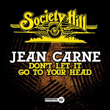 Album Jean Carn: The Artists Showcase